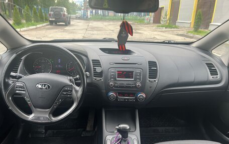 KIA Cerato III, 2014 год, 1 200 000 рублей, 10 фотография