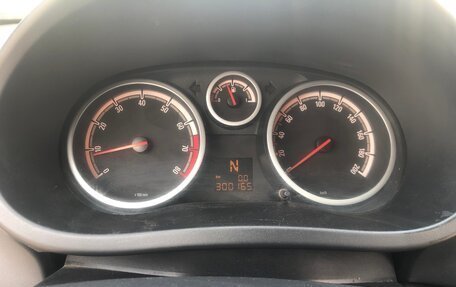 Opel Corsa D, 2006 год, 270 000 рублей, 7 фотография