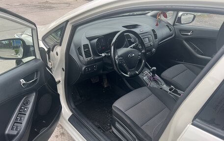 KIA Cerato III, 2014 год, 1 200 000 рублей, 9 фотография