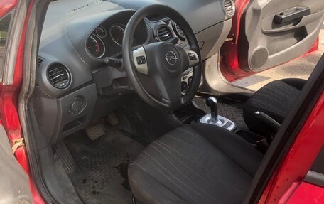 Opel Corsa D, 2006 год, 270 000 рублей, 6 фотография