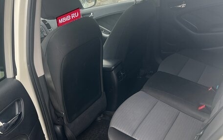 KIA Cerato III, 2014 год, 1 200 000 рублей, 8 фотография