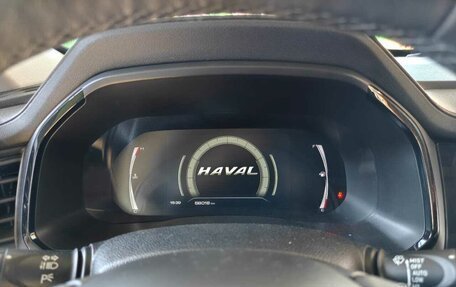 Haval F7x I, 2021 год, 2 050 000 рублей, 5 фотография