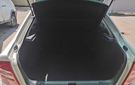 Skoda Octavia IV, 2008 год, 525 000 рублей, 9 фотография