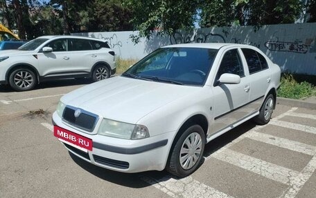 Skoda Octavia IV, 2008 год, 525 000 рублей, 6 фотография