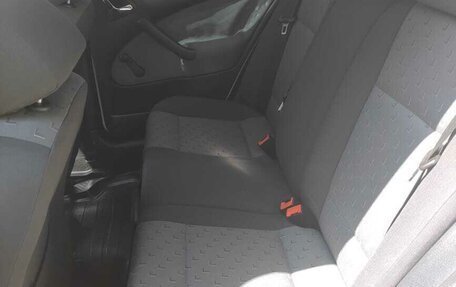 Skoda Octavia IV, 2008 год, 525 000 рублей, 11 фотография