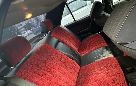 Mercedes-Benz W124, 1989 год, 250 000 рублей, 11 фотография