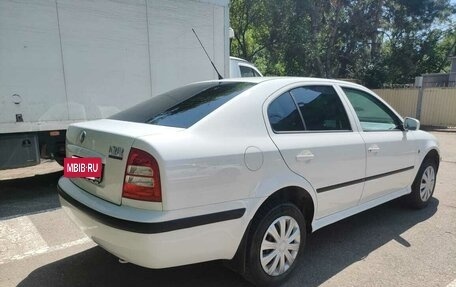 Skoda Octavia IV, 2008 год, 525 000 рублей, 10 фотография