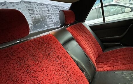 Mercedes-Benz W124, 1989 год, 250 000 рублей, 12 фотография