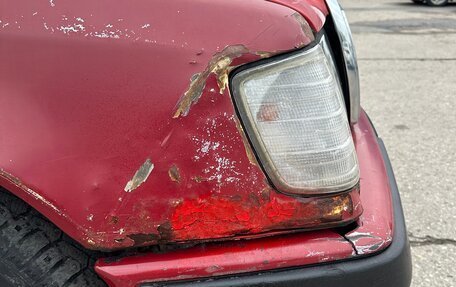 Mercedes-Benz W124, 1989 год, 250 000 рублей, 7 фотография