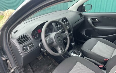 Volkswagen Polo VI (EU Market), 2012 год, 710 000 рублей, 7 фотография