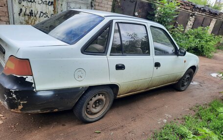 Daewoo Nexia I рестайлинг, 2011 год, 120 000 рублей, 3 фотография