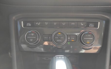 Volkswagen Tiguan II, 2019 год, 3 249 000 рублей, 12 фотография