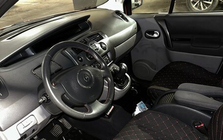 Renault Scenic III, 2008 год, 520 000 рублей, 7 фотография