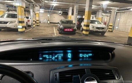 Renault Scenic III, 2008 год, 520 000 рублей, 6 фотография
