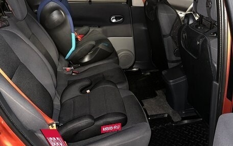Renault Scenic III, 2008 год, 520 000 рублей, 8 фотография