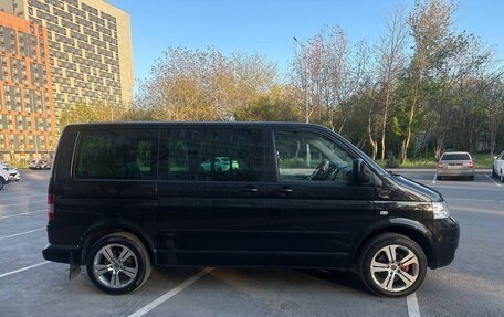 Volkswagen Multivan T5, 2005 год, 1 900 000 рублей, 6 фотография