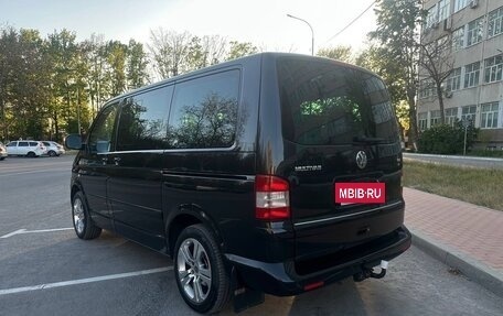 Volkswagen Multivan T5, 2005 год, 1 900 000 рублей, 4 фотография