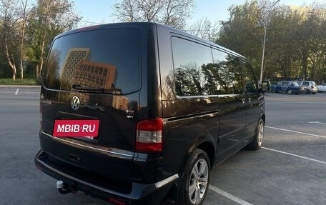 Volkswagen Multivan T5, 2005 год, 1 900 000 рублей, 7 фотография