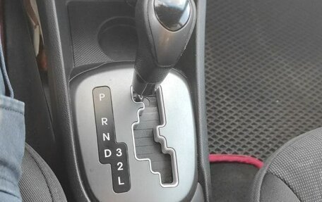 KIA Rio III рестайлинг, 2011 год, 760 000 рублей, 6 фотография