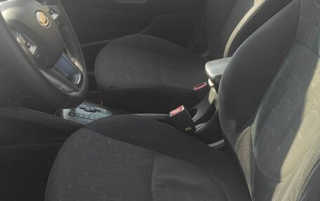 KIA Rio III рестайлинг, 2011 год, 760 000 рублей, 7 фотография