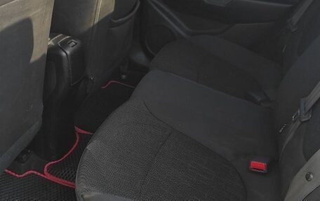 KIA Rio III рестайлинг, 2011 год, 760 000 рублей, 13 фотография