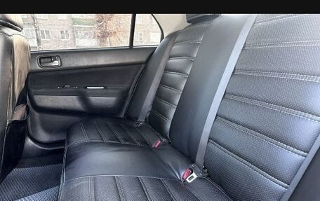 Mitsubishi Lancer IX, 2006 год, 410 000 рублей, 3 фотография