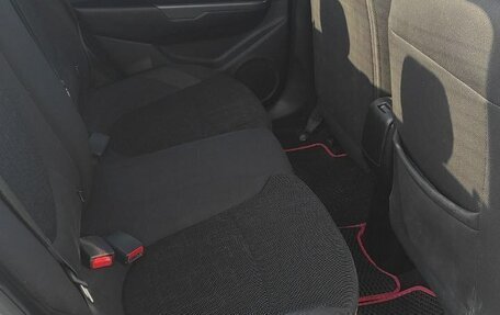 KIA Rio III рестайлинг, 2011 год, 760 000 рублей, 14 фотография