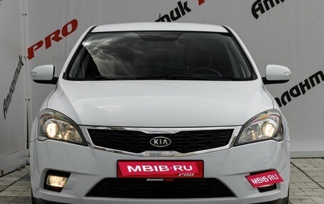 KIA cee'd I рестайлинг, 2010 год, 780 000 рублей, 2 фотография