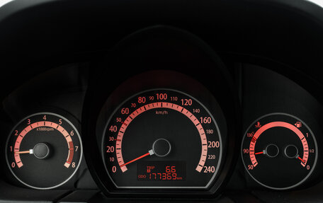 KIA cee'd I рестайлинг, 2010 год, 780 000 рублей, 14 фотография