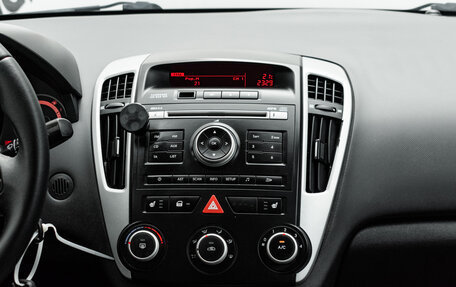 KIA cee'd I рестайлинг, 2010 год, 780 000 рублей, 16 фотография