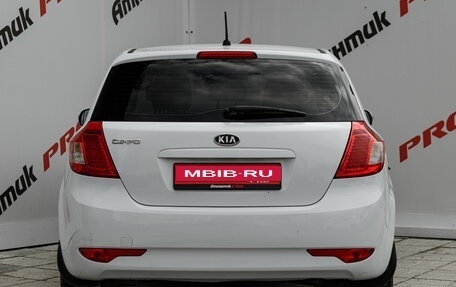 KIA cee'd I рестайлинг, 2010 год, 780 000 рублей, 6 фотография