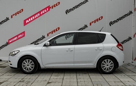 KIA cee'd I рестайлинг, 2010 год, 780 000 рублей, 8 фотография