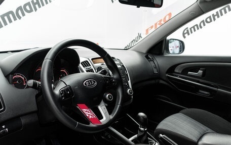 KIA cee'd I рестайлинг, 2010 год, 780 000 рублей, 10 фотография