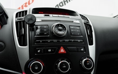 KIA cee'd I рестайлинг, 2010 год, 780 000 рублей, 18 фотография
