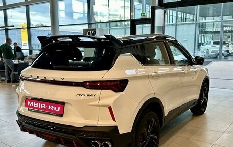 Geely Coolray I, 2024 год, 3 109 190 рублей, 2 фотография