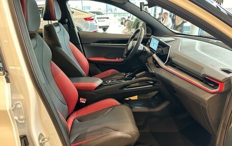 Geely Coolray I, 2024 год, 3 109 190 рублей, 9 фотография