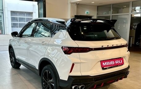 Geely Coolray I, 2024 год, 3 109 190 рублей, 3 фотография