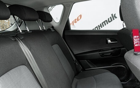 KIA cee'd I рестайлинг, 2010 год, 780 000 рублей, 22 фотография