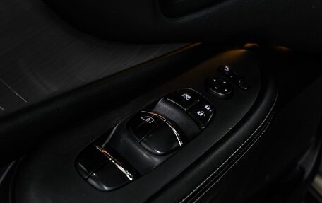 Nissan Murano, 2018 год, 2 400 000 рублей, 27 фотография