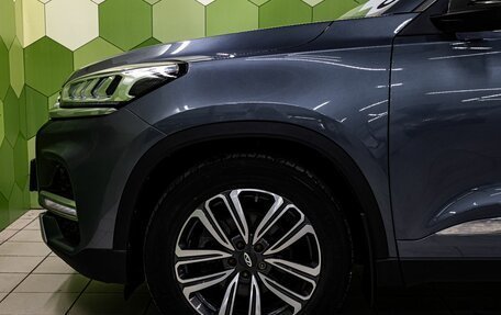 Chery Tiggo 8 I, 2020 год, 1 800 000 рублей, 9 фотография