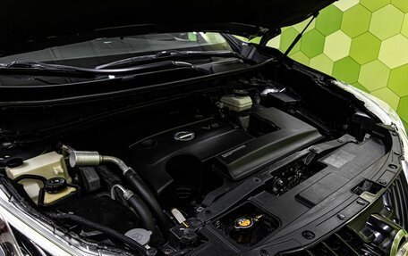 Nissan Murano, 2018 год, 2 400 000 рублей, 29 фотография