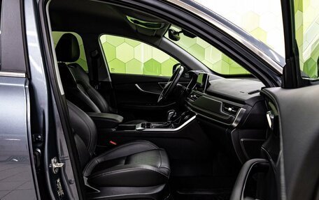 Chery Tiggo 8 I, 2020 год, 1 800 000 рублей, 11 фотография