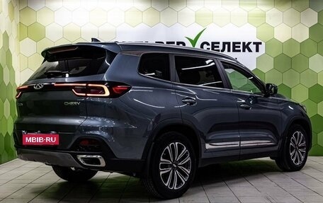 Chery Tiggo 8 I, 2020 год, 1 800 000 рублей, 2 фотография