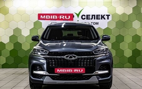 Chery Tiggo 8 I, 2020 год, 1 800 000 рублей, 3 фотография