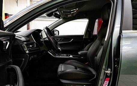 Chery Tiggo 8 I, 2020 год, 1 800 000 рублей, 12 фотография