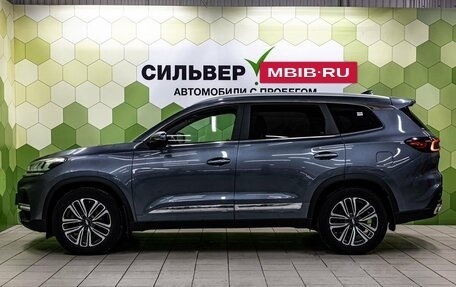 Chery Tiggo 8 I, 2020 год, 1 800 000 рублей, 7 фотография