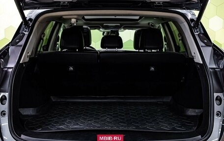 Nissan Murano, 2018 год, 2 400 000 рублей, 30 фотография