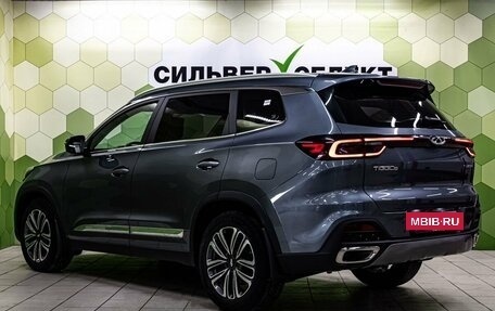 Chery Tiggo 8 I, 2020 год, 1 800 000 рублей, 6 фотография