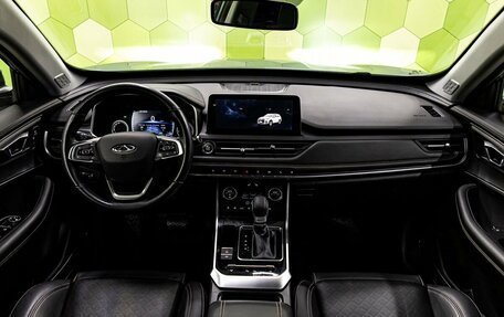 Chery Tiggo 8 I, 2020 год, 1 800 000 рублей, 15 фотография