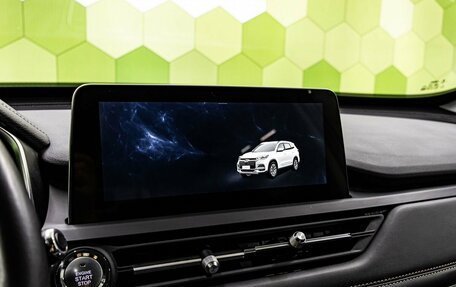 Chery Tiggo 8 I, 2020 год, 1 800 000 рублей, 20 фотография
